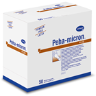 Peha®-micron latex OP Handschuhe